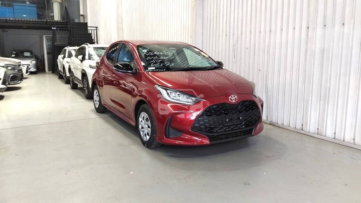 Car 1